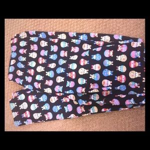 Agnes & Dora Leggings